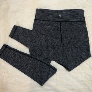 Lulu lemon leggings